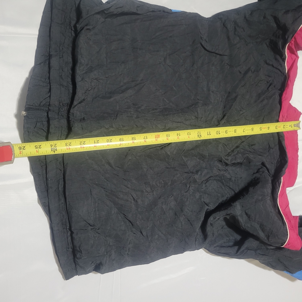 Men's Multicolor Lightweight Jacket - image 2